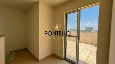 Cobertura, 2 quartos, 55 m² - Foto 3