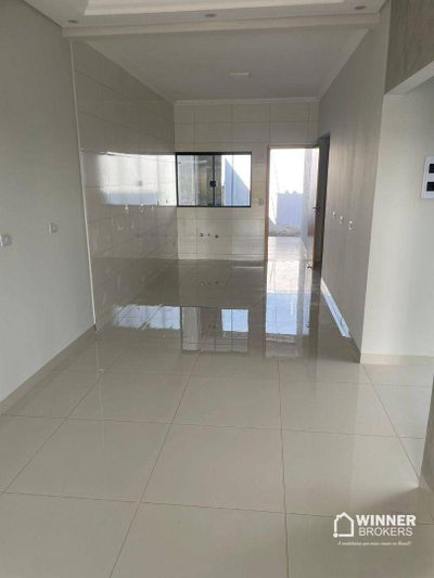 Casa, 3 quartos, 91 m² - Foto 4