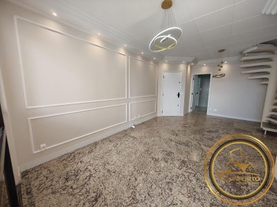 Apartamento, 4 quartos, 244 m² - Foto 5