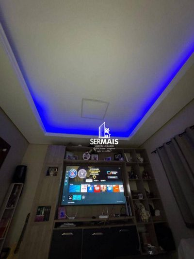 Casa, 3 quartos, 220 m² - Foto 4