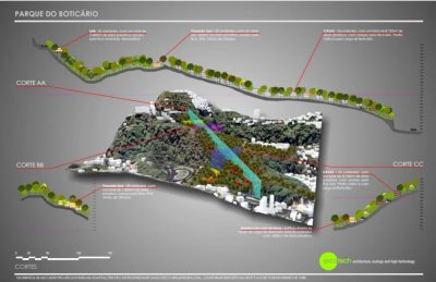 Terreno, 7 hectares - Foto 1
