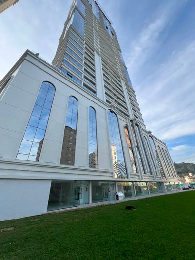 Apartamento, 3 quartos, 165 m² - Foto 3