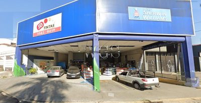 Loja-Salão, 411 m² - Foto 1