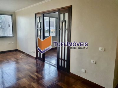 Apartamento, 3 quartos, 118 m² - Foto 5