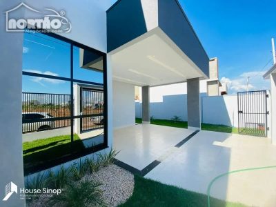 Casa, 2 quartos, 119 m² - Foto 1