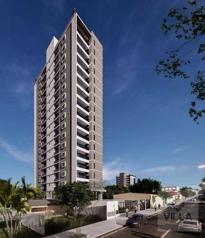 Apartamento, 3 quartos, 203 m² - Foto 5