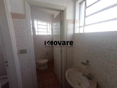 Loja-Salão, 25 m² - Foto 5