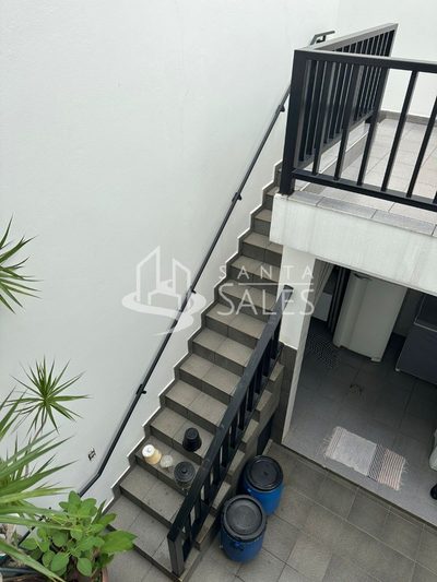 Sobrado, 3 quartos - Foto 3