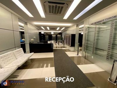 Sala-Conjunto, 66 m² - Foto 5