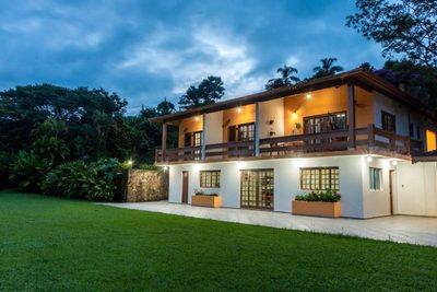 Casa, 4 quartos, 618 m² - Foto 2