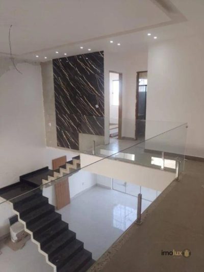 Casa, 3 quartos, 150 m² - Foto 1