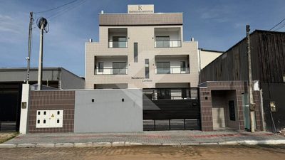 Apartamento, 1 quarto, 71 m² - Foto 1