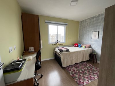 Apartamento, 2 quartos, 54 m² - Foto 5