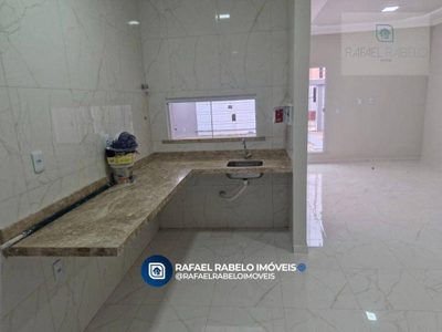 Casa, 2 quartos, 80 m² - Foto 2