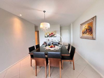 Apartamento, 3 quartos, 120 m² - Foto 5