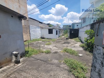 Terreno, 500 m² - Foto 2