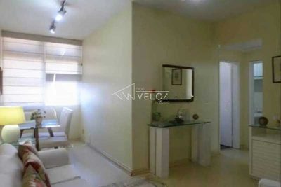 Apartamento, 2 quartos, 71 m² - Foto 2