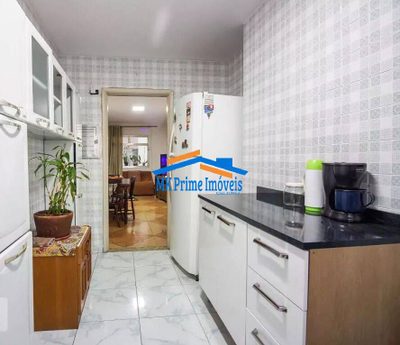 Apartamento, 4 quartos, 98 m² - Foto 1