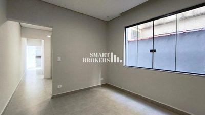 Casa, 2 quartos, 164 m² - Foto 3