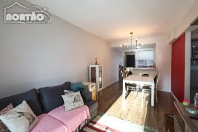 Casa, 3 quartos, 76 m² - Foto 2