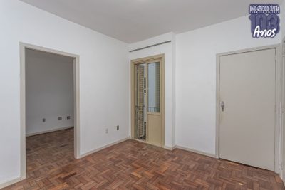 Apartamento, 1 quarto, 35 m² - Foto 1