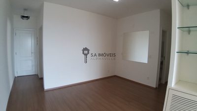 Apartamento, 3 quartos, 100 m² - Foto 4