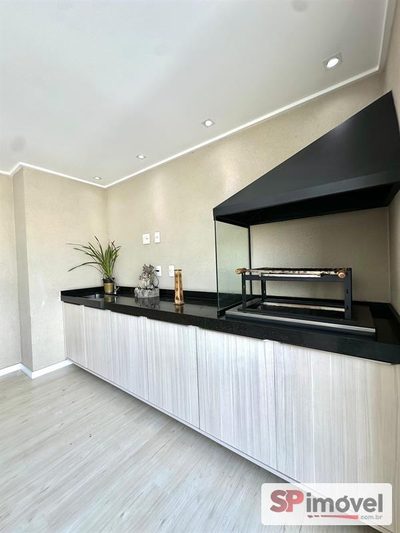 Apartamento, 3 quartos, 135 m² - Foto 3