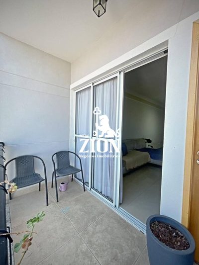 Sobrado, 3 quartos, 150 m² - Foto 2