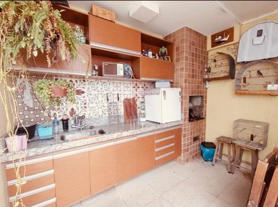 Cobertura, 3 quartos, 181 m² - Foto 2