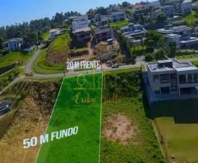 Terreno, 1000 m² - Foto 1