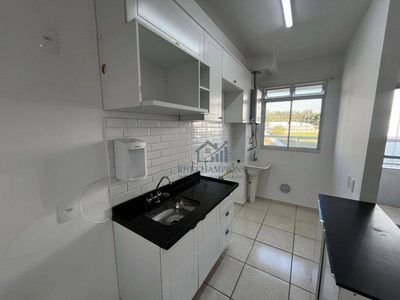 Apartamento, 3 quartos, 54 m² - Foto 1