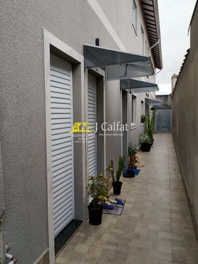 Casa de Condomínio, 2 quartos - Foto 3