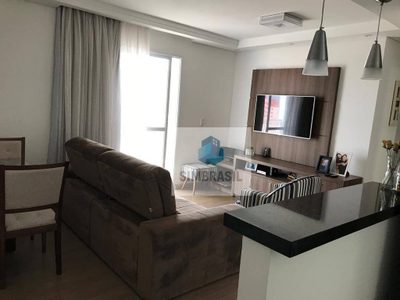 Apartamento, 3 quartos, 83 m² - Foto 3