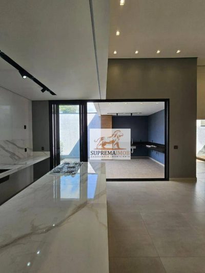 Casa de Condomínio, 3 quartos - Foto 2