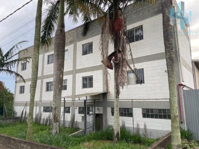 Depósito-Galpão, 950 m² - Foto 1