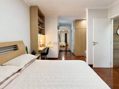 Sobrado, 4 quartos, 300 m² - Foto 5