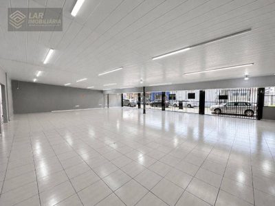 Loja-Salão, 400 m² - Foto 3