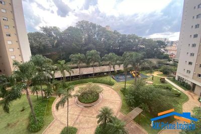 Apartamento, 3 quartos, 122 m² - Foto 2
