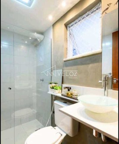 Apartamento, 1 quarto, 52 m² - Foto 3
