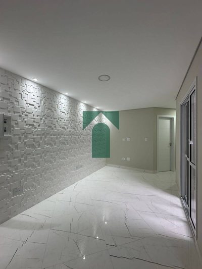 Apartamento, 2 quartos, 62 m² - Foto 1