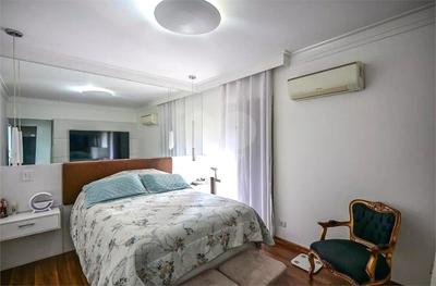 Apartamento, 4 quartos, 213 m² - Foto 2