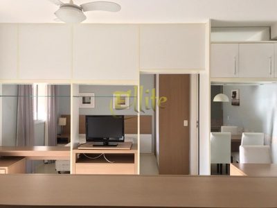 Flat/Apart Hotel, 1 quarto, 50 m² - Foto 5