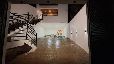 Casa, 3 quartos, 126 m² - Foto 1