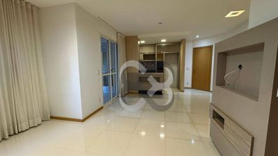 Apartamento, 2 quartos, 81 m² - Foto 2