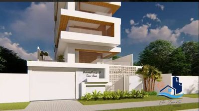 Apartamento, 3 quartos, 167 m² - Foto 2