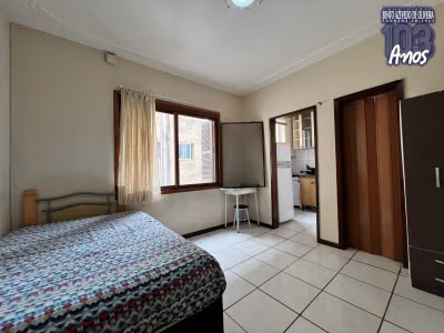 Apartamento, 1 quarto, 26 m² - Foto 5