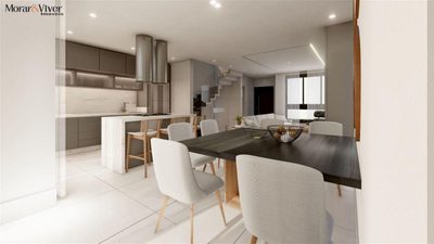 Casa, 3 quartos, 212 m² - Foto 5