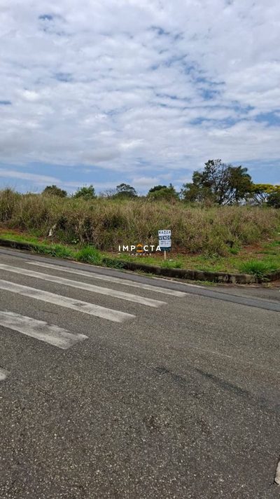 Terreno, 381 m² - Foto 1