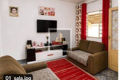 Casa, 2 quartos, 80 m² - Foto 3