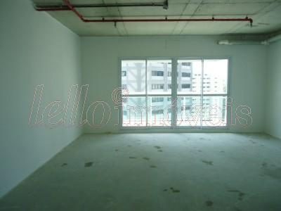 Sala-Conjunto, 88 m² - Foto 4